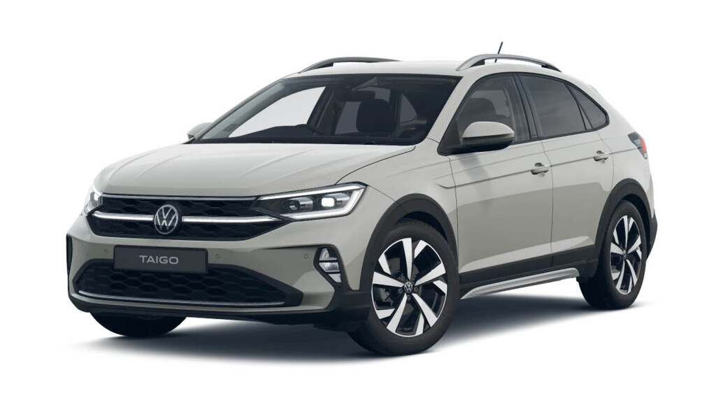 Volkswagen Taigo 1.5 TSI 150 Style 5dr DSG Petrol Hatchback